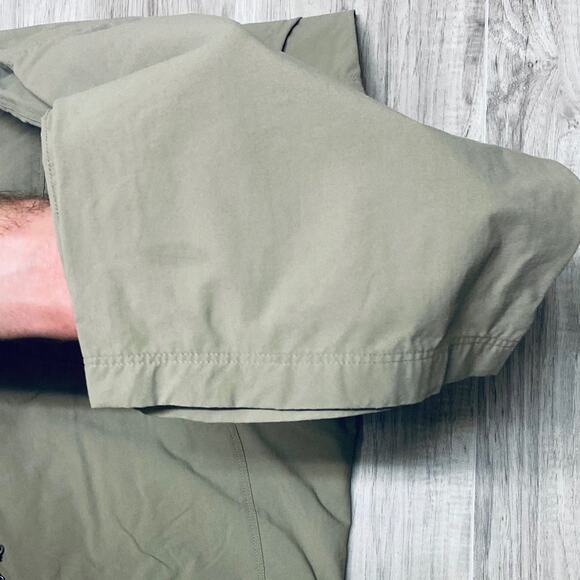 L.L. Bean Men's Water-Resistant Cresta Hiking Pants - 42x30 - Picture 11 of 12